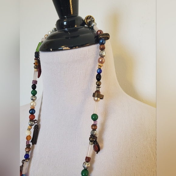 Bracelet/Necklace - Picture 10 of 12